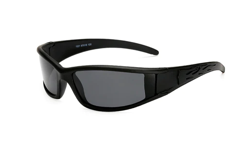 Óculos de Sol Retrô Retangular  Flippin Hot UV400 (FRETE GRÁTIS)