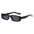Óculos de Sol Vintage Raven UV400 (FRETE GRÁTIS)