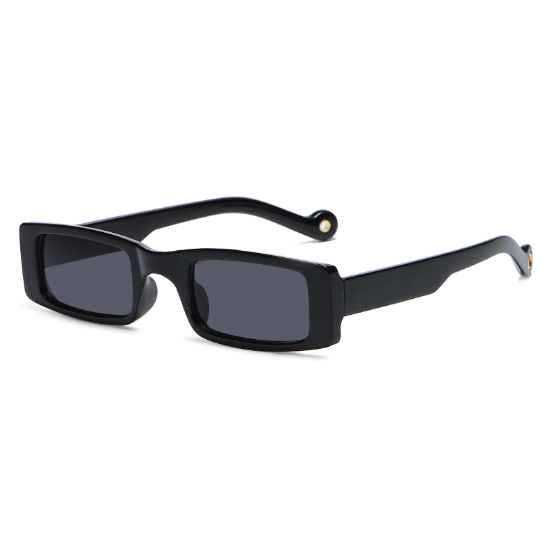 Óculos de Sol Vintage Raven UV400 (FRETE GRÁTIS)