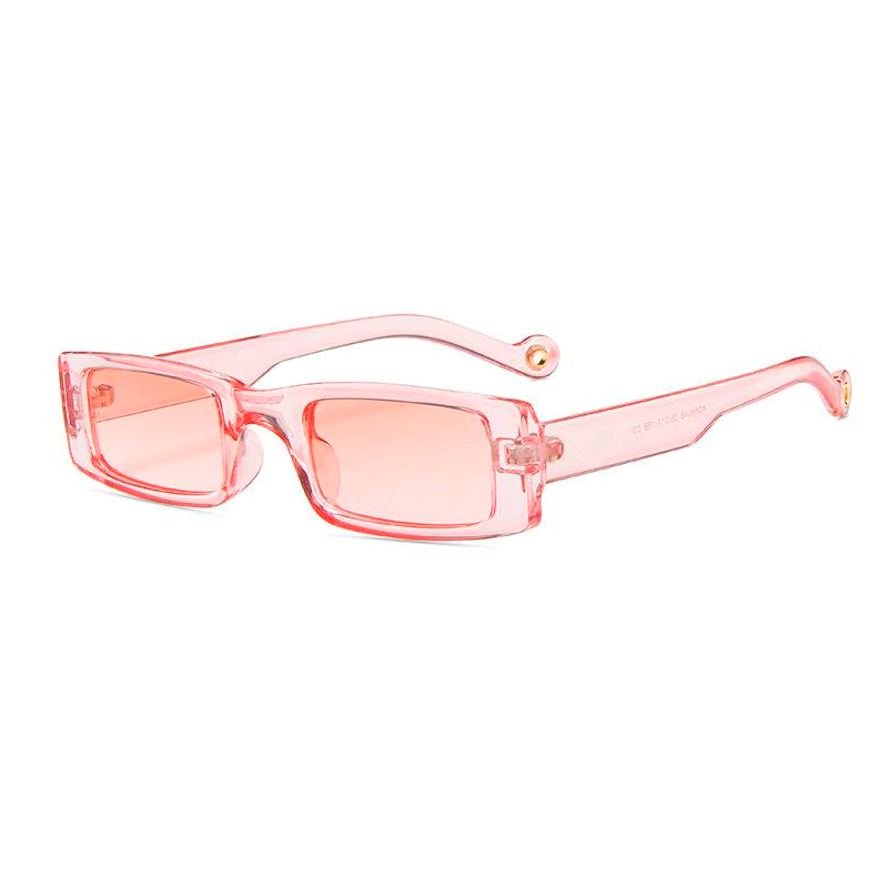 Óculos de Sol Vintage Raven UV400 (FRETE GRÁTIS)