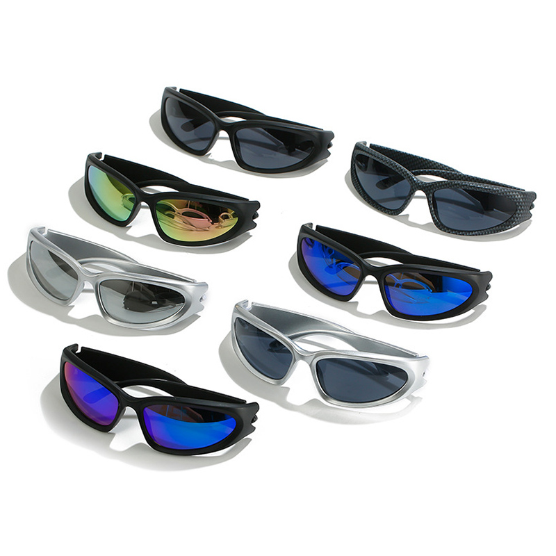 Óculos de Sol Retrô Retangular Hilary UV400 (FRETE GRÁTIS)