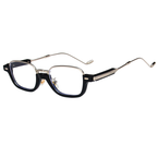 Óculos de Sol Retrô Retangular Owen UV400 (FRETE GRÁTIS)