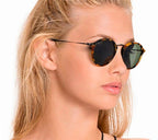 Óculos De Sol Mirtilo UV400 (FRETE GRÁTIS)