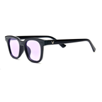 Óculos de Sol Retrô Farley UV400 (FRETE GRÁTIS)