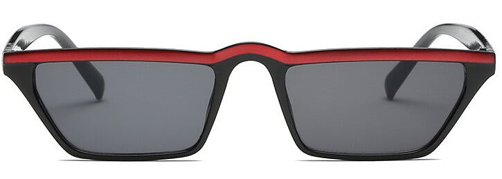 Óculos De Sol Vintage Kendall UV400 (Frete Grátis)