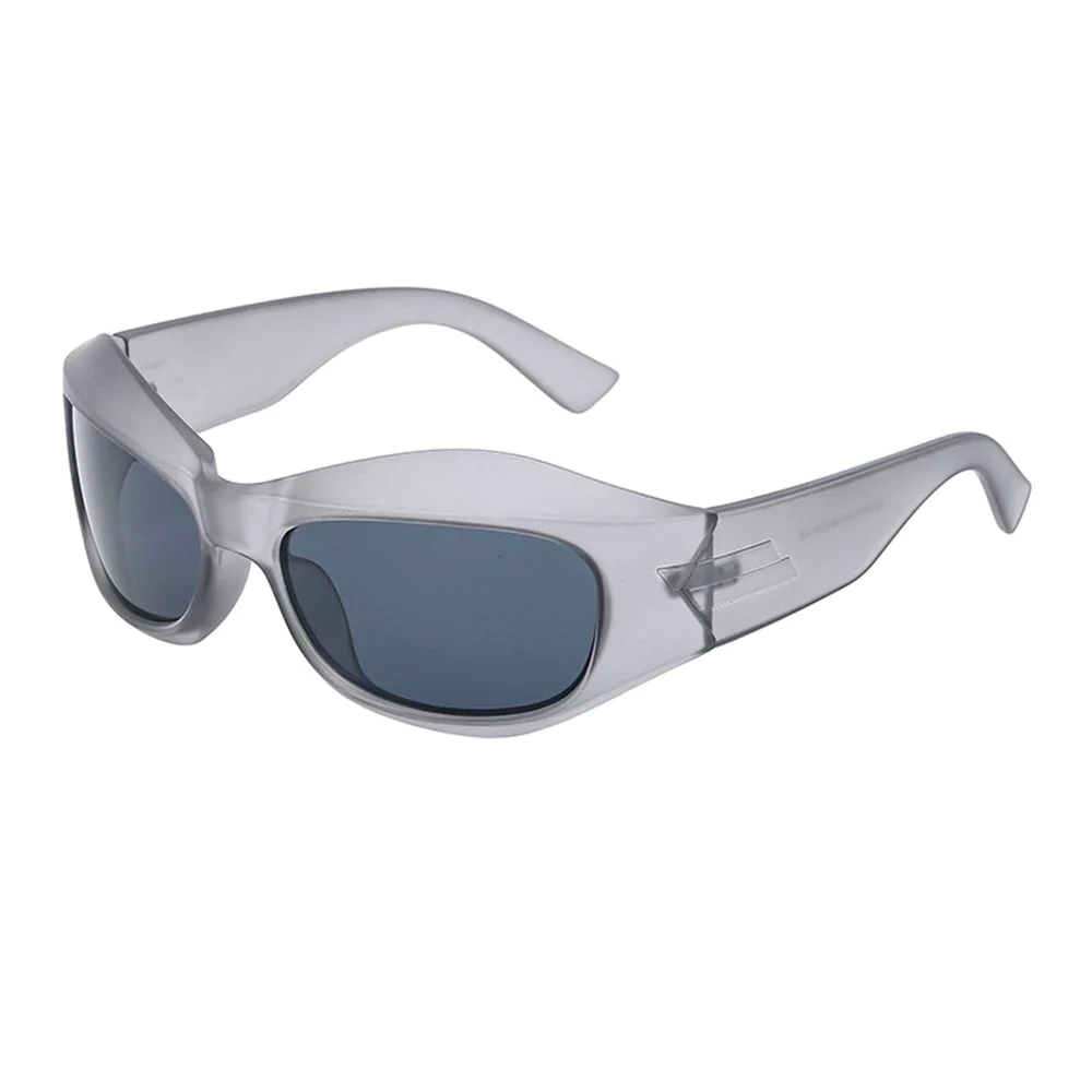 Óculos de Sol Retrô Marble UV400 (FRETE GRÁTIS)