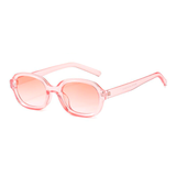 Transparente Rosa