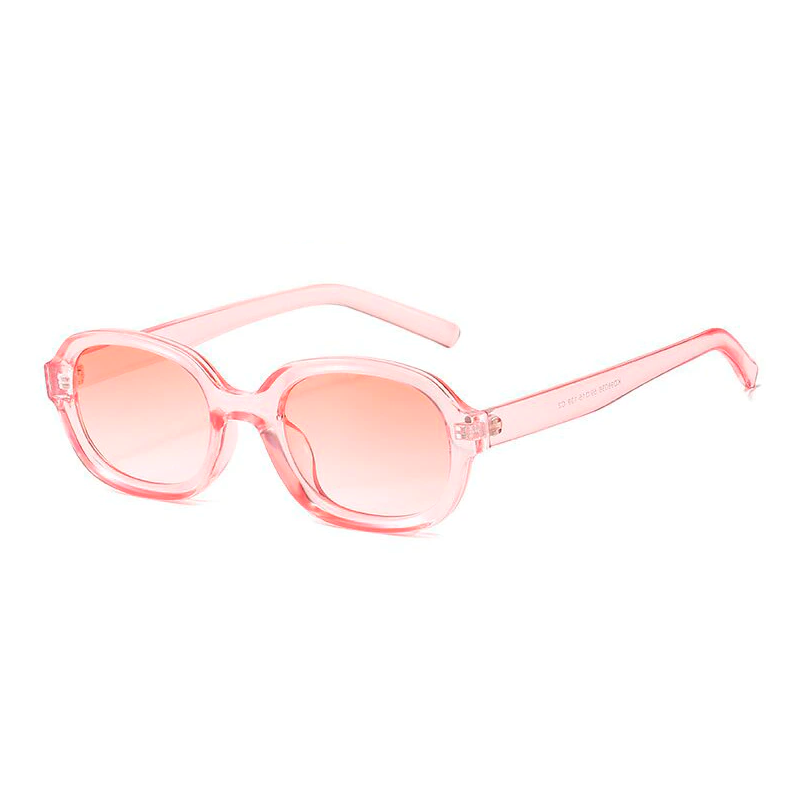 Óculos de Sol Retrô Redondo Hardy UV400 (FRETE GRÁTIS)
