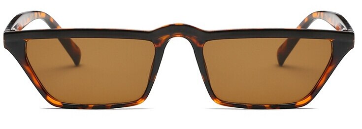 Óculos De Sol Vintage Kendall UV400 (Frete Grátis)