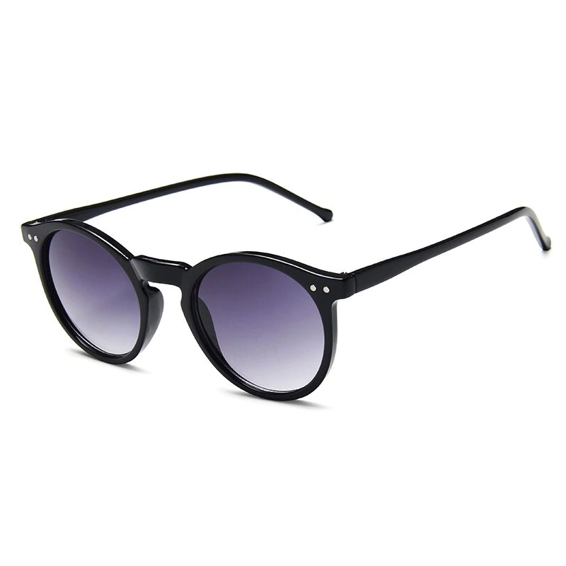 Óculos de Sol Vintage Kobe UV400 (FRETE GRÁTIS)
