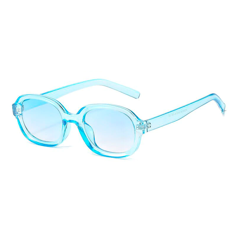 Óculos de Sol Retrô Redondo Hardy UV400 (FRETE GRÁTIS)