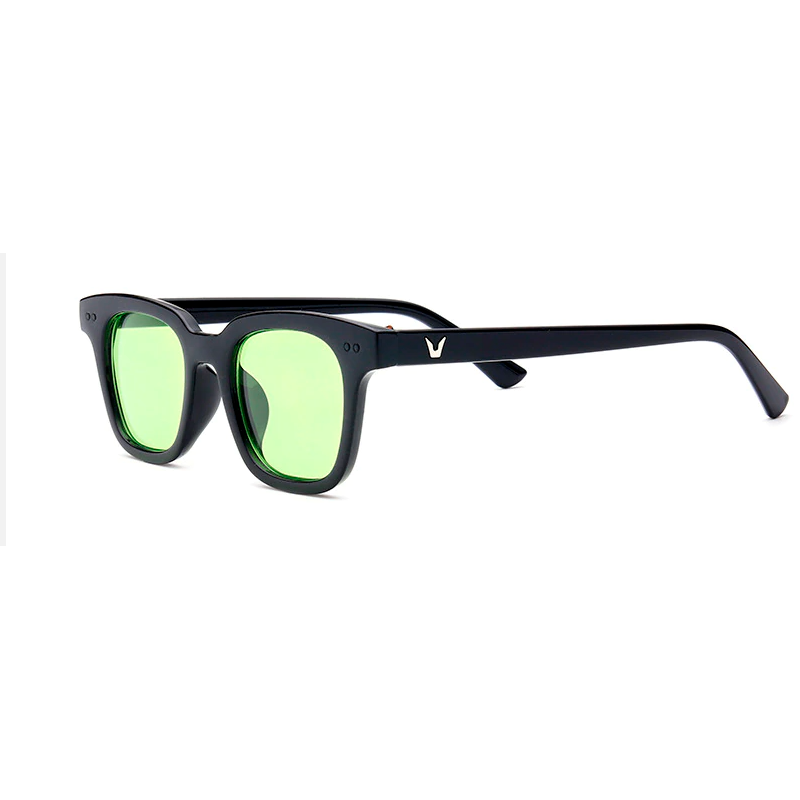 Óculos de Sol Retrô Farley UV400 (FRETE GRÁTIS)