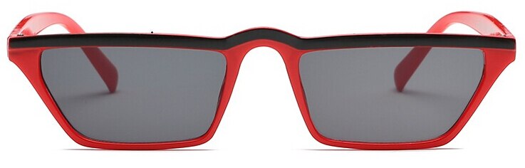Óculos De Sol Vintage Kendall UV400 (Frete Grátis)