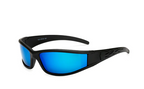 Óculos de Sol Retrô Retangular  Flippin Hot UV400 (FRETE GRÁTIS)