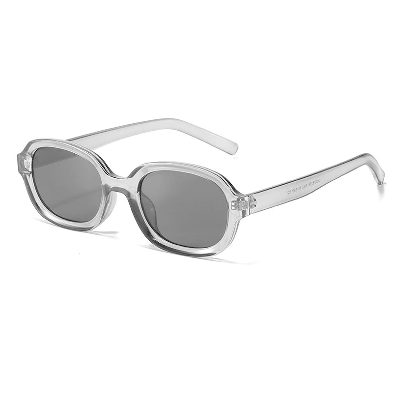 Óculos de Sol Retrô Redondo Hardy UV400 (FRETE GRÁTIS)