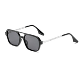 Óculos de Sol Kent Retangular UV400 (FRETE GRÁTIS)