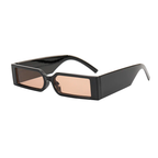 Óculos de Sol Retangular Maher UV400 (FRETE GRÁTIS)