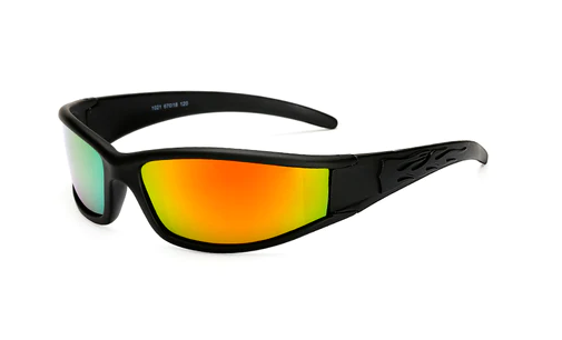 Óculos de Sol Retrô Retangular  Flippin Hot UV400 (FRETE GRÁTIS)