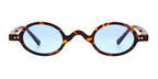 Óculos De Sol Vintage Sunnies UV400 (Frete Grátis)
