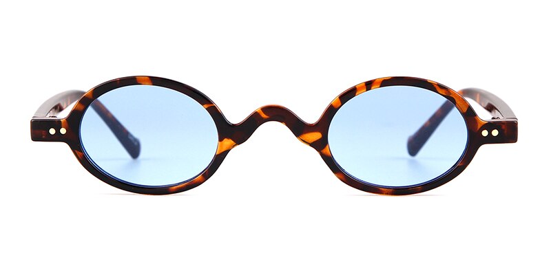 Óculos De Sol Vintage Sunnies UV400 (Frete Grátis)