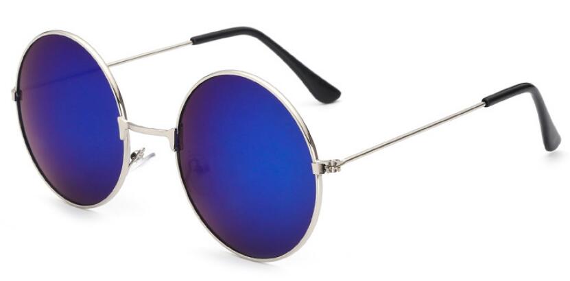 Óculos De Sol Vintage Lupe UV400 (FRETE GRÁTIS)