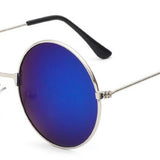 Óculos De Sol Vintage Lupe UV400 (FRETE GRÁTIS)