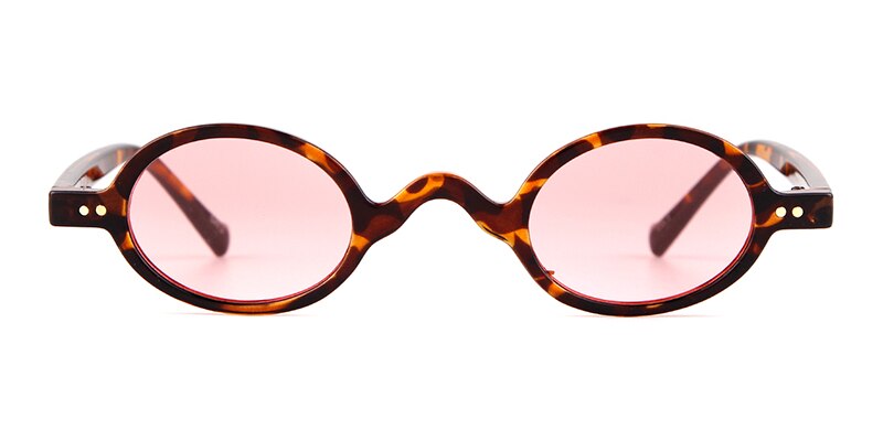 Óculos De Sol Vintage Sunnies UV400 (Frete Grátis)
