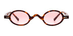 Óculos De Sol Vintage Sunnies UV400 (Frete Grátis)
