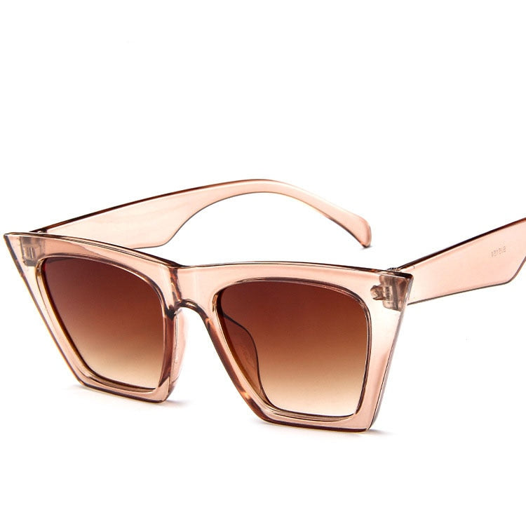 Óculos De Sol Vintage Travel UV400 (Frete Grátis)