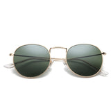 Dourado/Verde