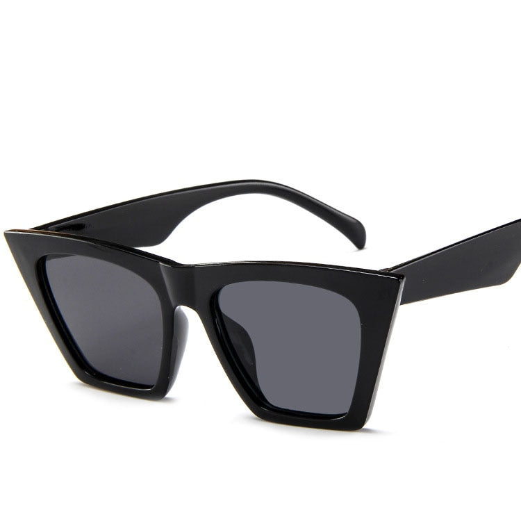 Óculos De Sol Vintage Travel UV400 (Frete Grátis)