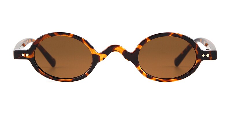 Óculos De Sol Vintage Sunnies UV400 (Frete Grátis)