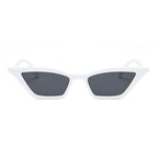 Óculos De Sol Vintage Gatinho CY04 UV400 (FRETE GRÁTIS)