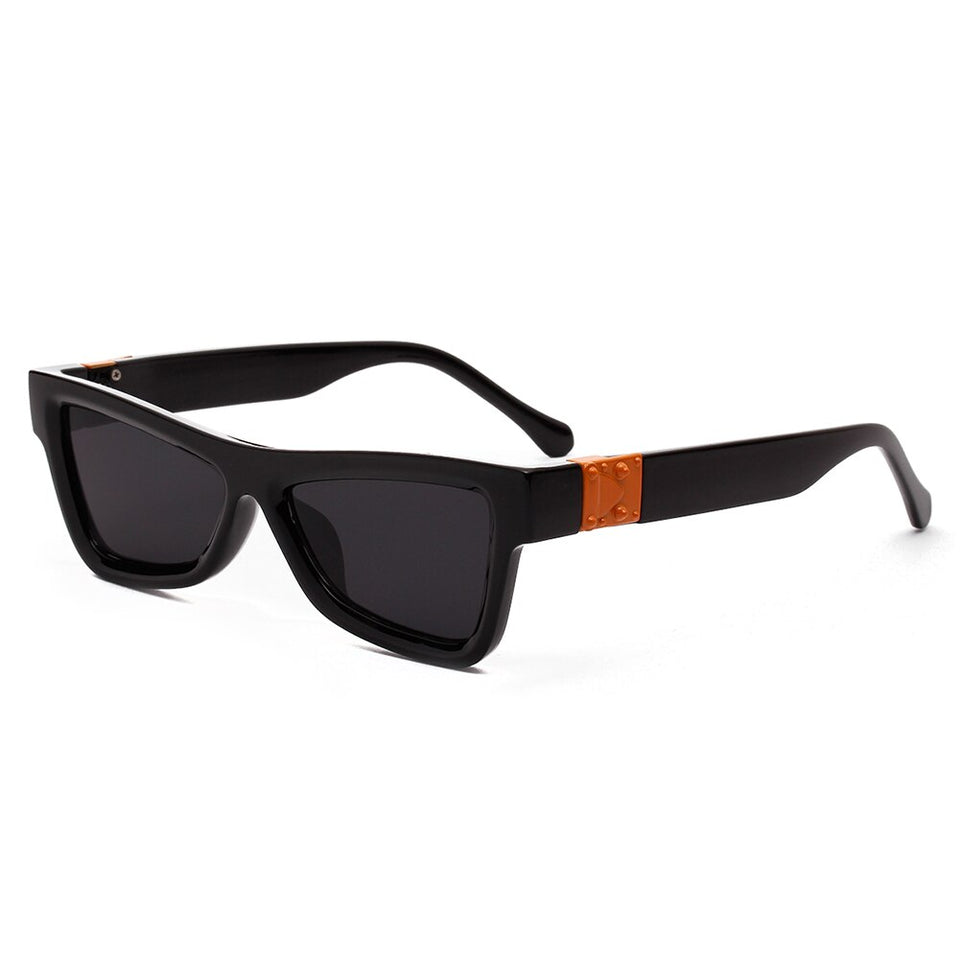 Óculos De Sol Virgil UV400 (Frete Grátis)