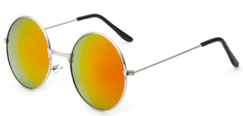 Óculos De Sol Vintage Lupe UV400 (FRETE GRÁTIS)