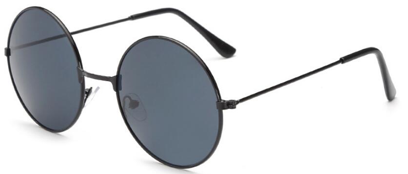 Óculos De Sol Vintage Lupe UV400 (FRETE GRÁTIS)