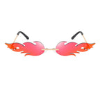 Óculos De Sol Street Fire UV400 (Frete Grátis)