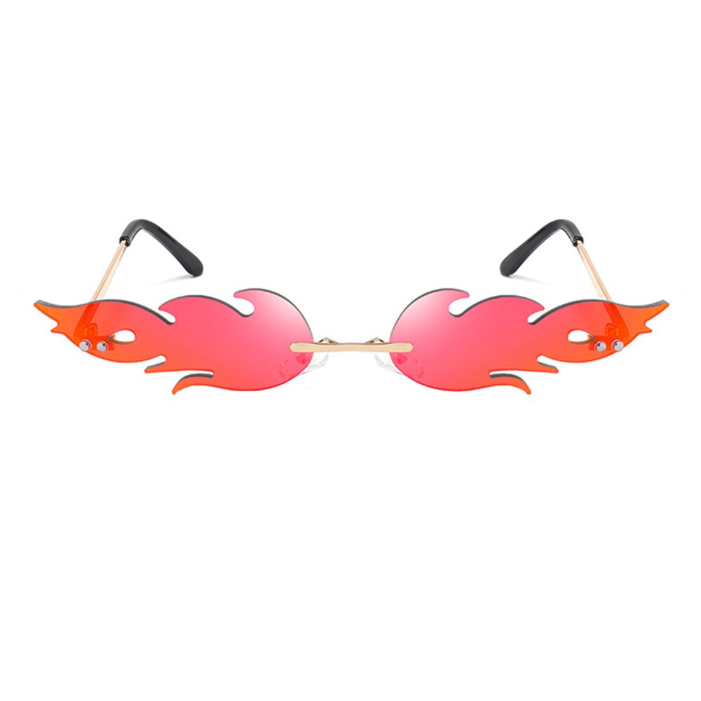 Óculos De Sol Street Fire UV400 (Frete Grátis)