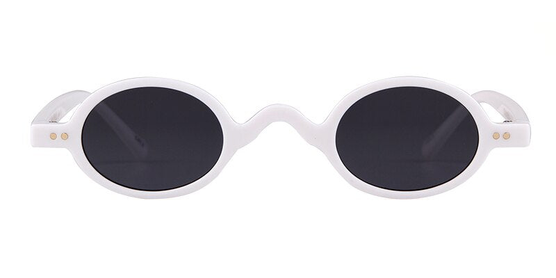 Óculos De Sol Vintage Sunnies UV400 (Frete Grátis)
