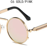 Gold Pink