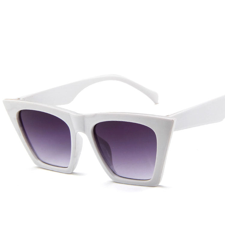 Óculos De Sol Vintage Travel UV400 (Frete Grátis)