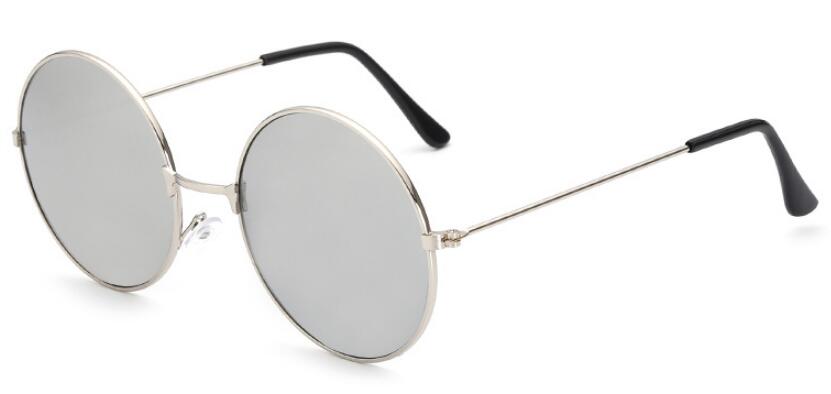 Óculos De Sol Vintage Lupe UV400 (FRETE GRÁTIS)