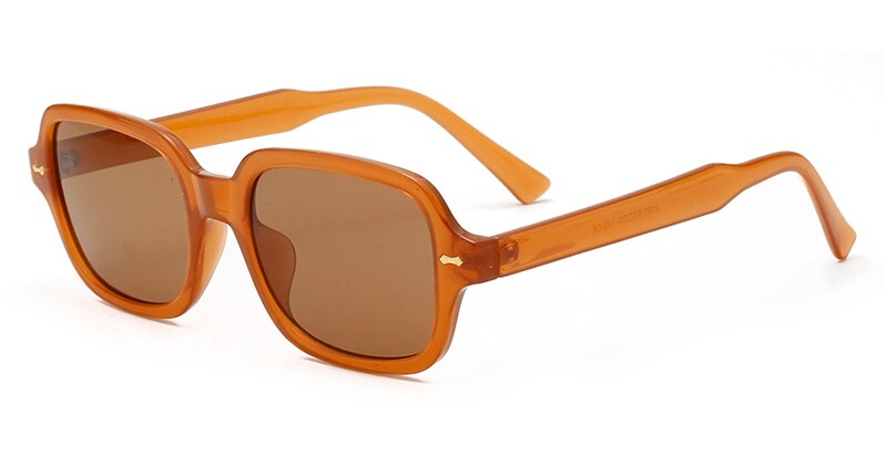 Óculos De Sol Vintage Calil UV400 (FRETE GRÁTIS)