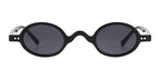 Óculos De Sol Vintage Sunnies UV400 (Frete Grátis)
