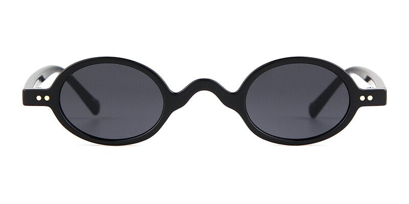 Óculos De Sol Vintage Sunnies UV400 (Frete Grátis)