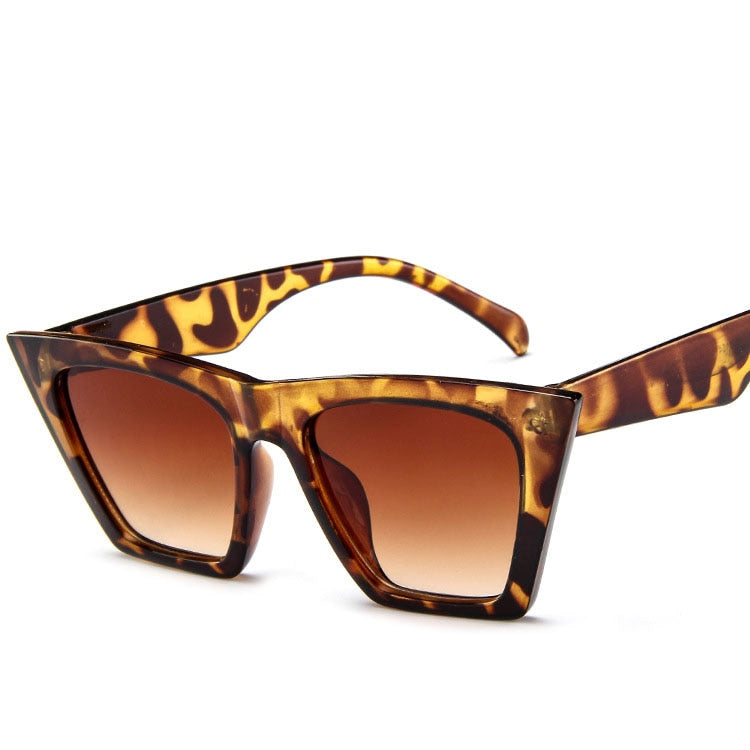 Óculos De Sol Vintage Travel UV400 (Frete Grátis)