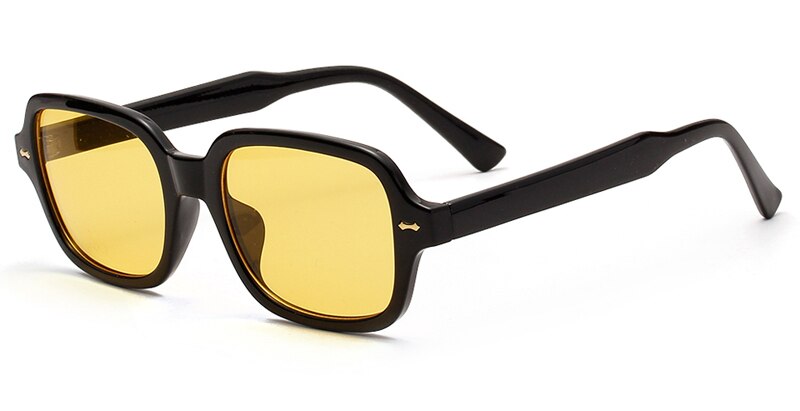 Óculos De Sol Vintage Calil UV400 (FRETE GRÁTIS)
