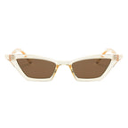 Óculos De Sol Vintage Gatinho CY04 UV400 (FRETE GRÁTIS)