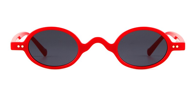 Óculos De Sol Vintage Sunnies UV400 (Frete Grátis)