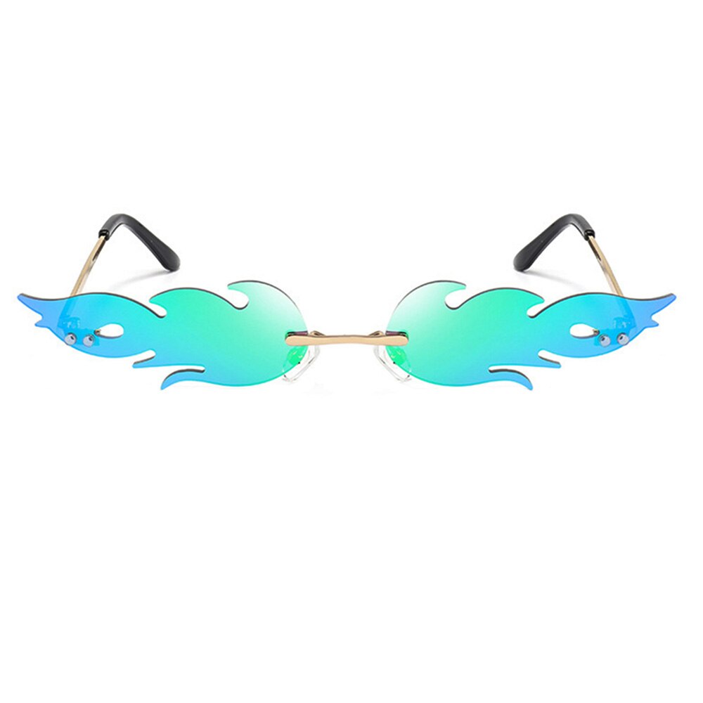 Óculos De Sol Street Fire UV400 (Frete Grátis)